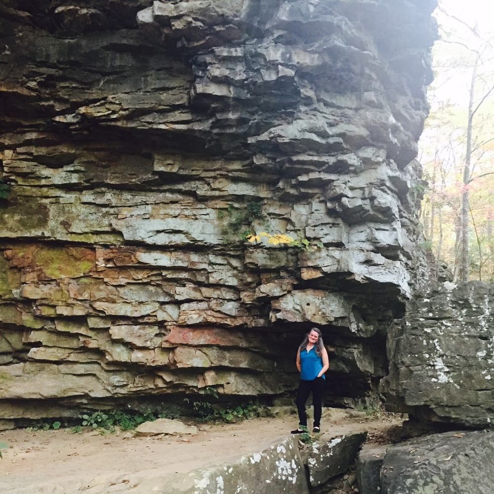 Meet your Posher, Sara